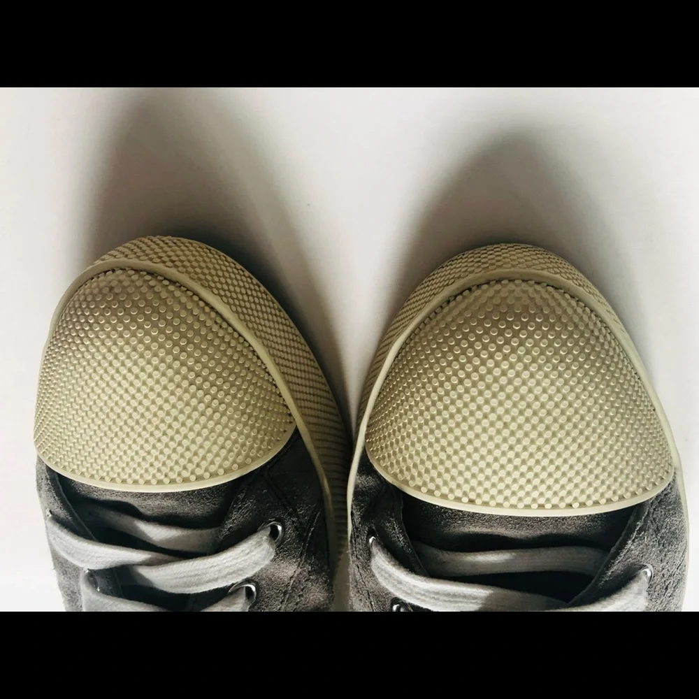 prada suede sneakers • men’s size 41 - Picture 4 of 14
